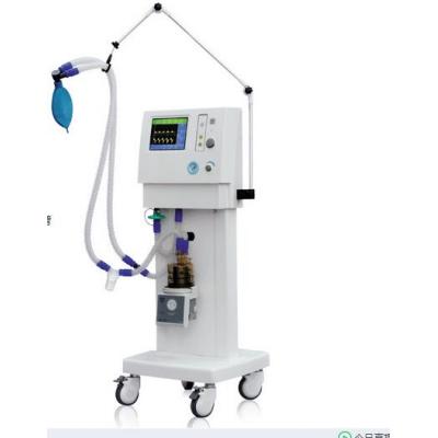 奧凱醫(yī)用電動(dòng)呼吸機(jī)AV-2000B2